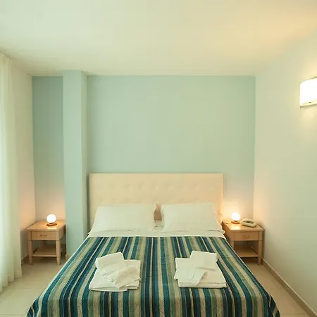 Hotel Riviera Silvi Marina