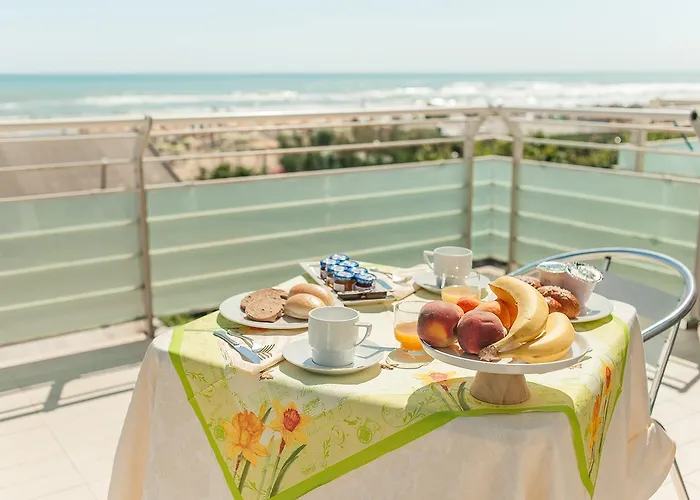 Riviera Silvi Marina